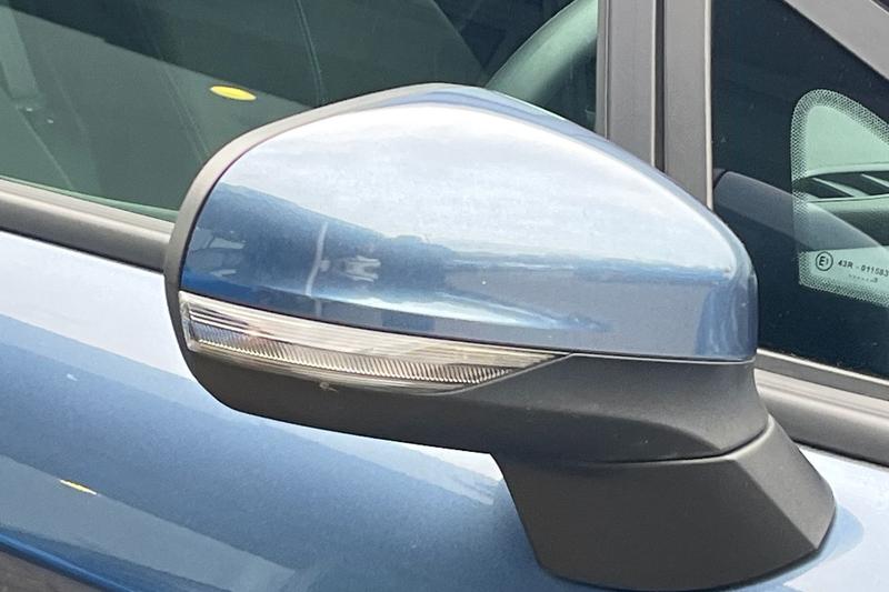 Used Ford Fiesta 2023 for sale - 78186390: Photo 37