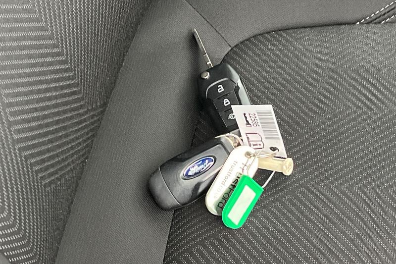 Used Ford Fiesta 2023 for sale - 78186390: Photo 38