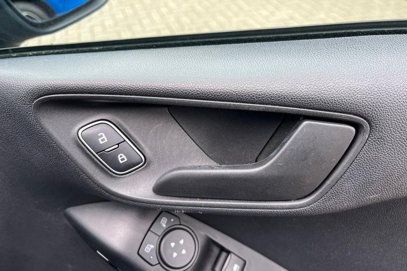 Used Ford Fiesta 2023 for sale - 78186390: Photo 39