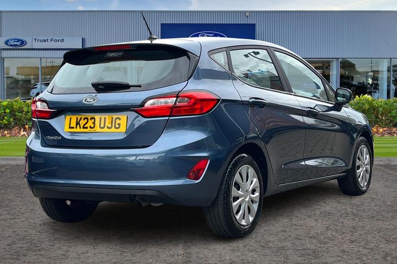 Used Ford Fiesta 2023 for sale - 78186390: Photo 4