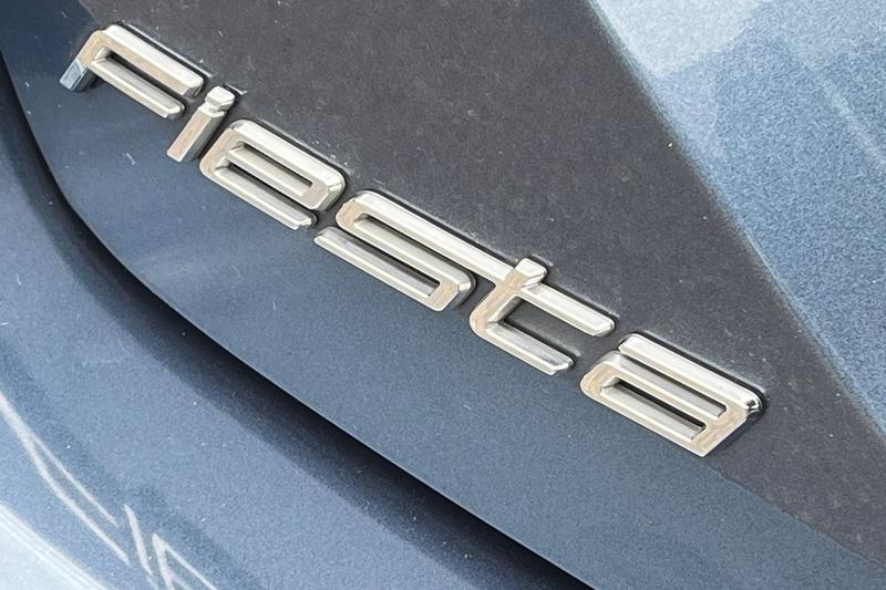 Used Ford Fiesta 2023 for sale - 78186390: Photo 40