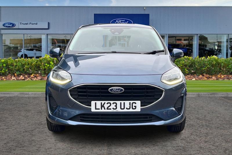 Used Ford Fiesta 2023 for sale - 78186390: Photo 6