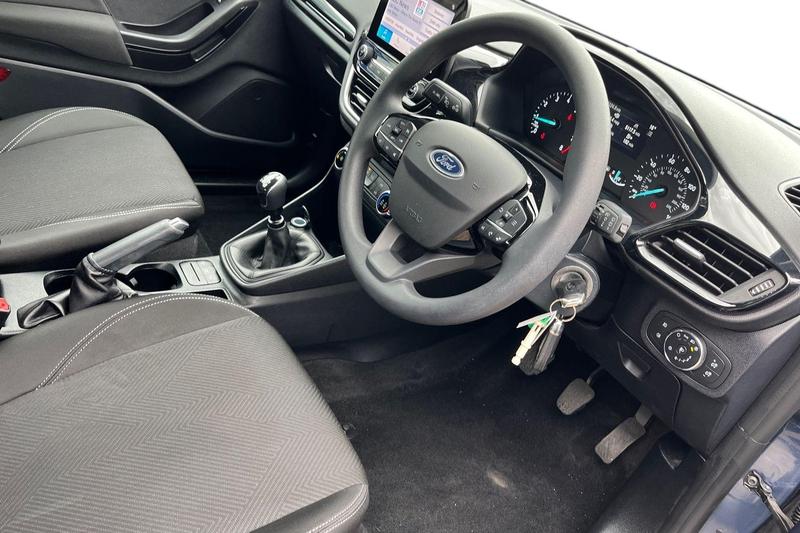 Used Ford Fiesta 2023 for sale - 78186390: Photo 9