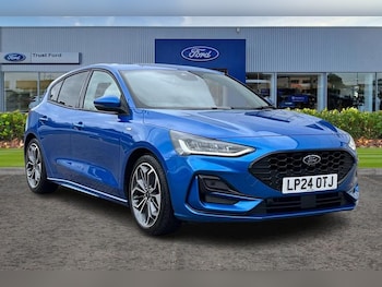 Used Ford Focus 2024 for sale - 75767077: Photo