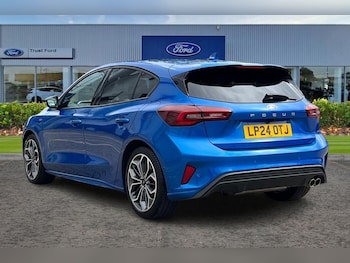 Used Ford Focus 2024 for sale - 75767077: Photo