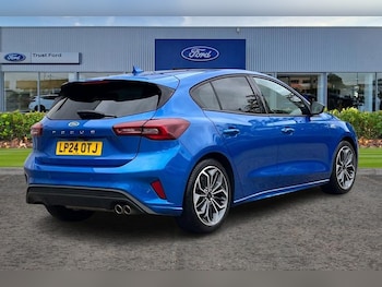 Used Ford Focus 2024 for sale - 75767077: Photo