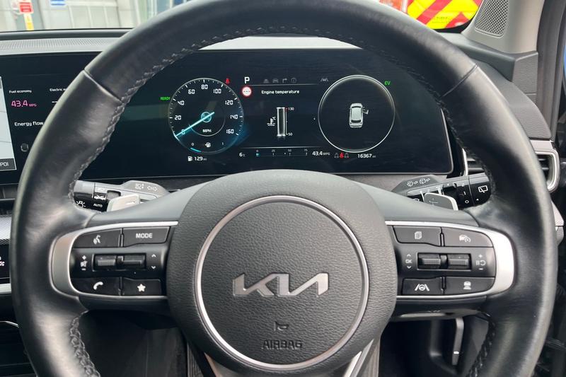 Used Kia Sportage 2023 for sale - 77326803: Photo 12