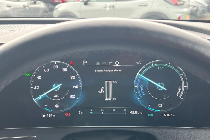 Used Kia Sportage 2023 for sale - 77326803: Photo 13