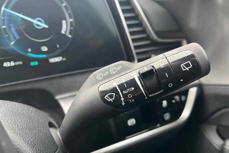 Used Kia Sportage 2023 for sale - 77326803: Photo 15