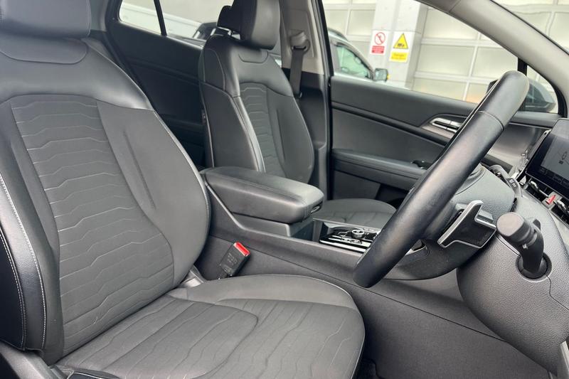 Used Kia Sportage 2023 for sale - 77326803: Photo 17