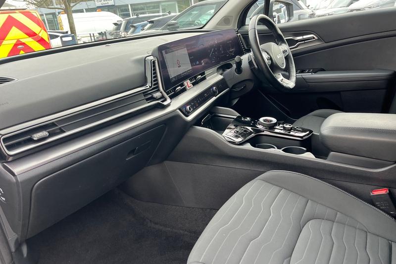 Used Kia Sportage 2023 for sale - 77326803: Photo 18