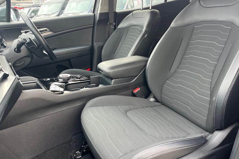 Used Kia Sportage 2023 for sale - 77326803: Photo 19