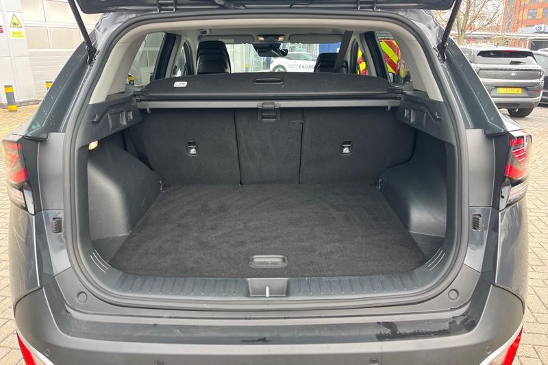 Used Kia Sportage 2023 for sale - 77326803: Photo 21