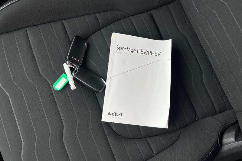 Used Kia Sportage 2023 for sale - 77326803: Photo 22