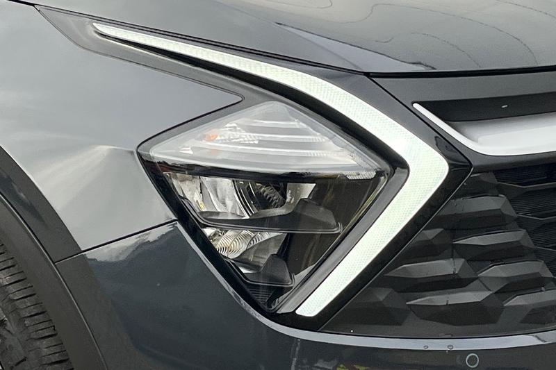 Used Kia Sportage 2023 for sale - 77326803: Photo 36