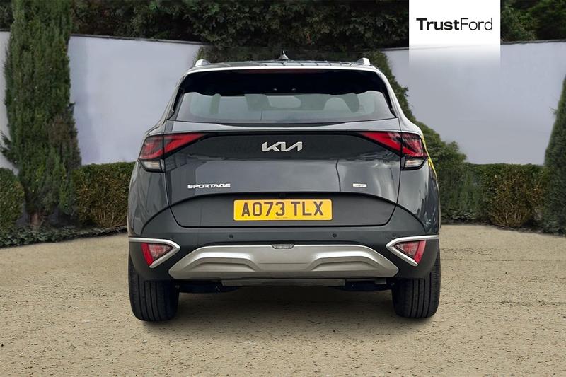 Used Kia Sportage 2023 for sale - 77326803: Photo 7