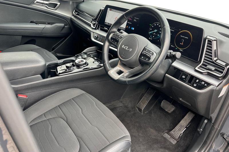 Used Kia Sportage 2023 for sale - 77326803: Photo 9