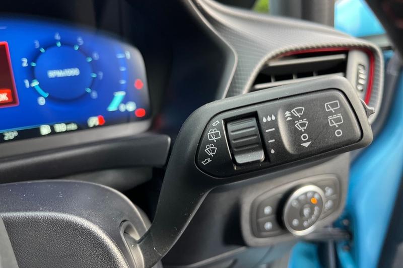 Used Ford Fiesta 2022 for sale - 76580829: Photo 15