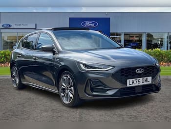 Used Ford Focus 2025 for sale - 79653412: Photo