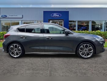 Used Ford Focus 2025 for sale - 79653412: Photo