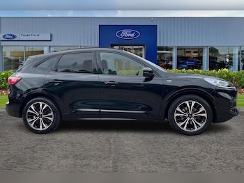 Used Ford Kuga 2021 for sale - 75446066: Photo