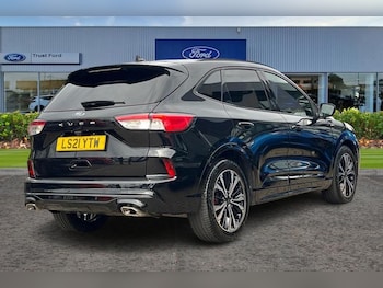 Used Ford Kuga 2021 for sale - 75446066: Photo