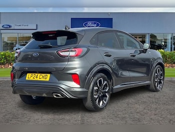 Used Ford Puma 2024 for sale - 79421314: Photo