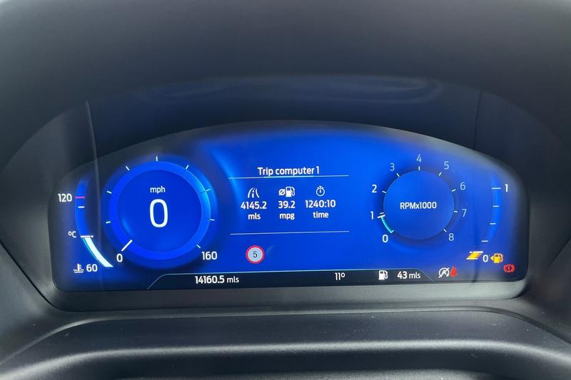 Used Ford Fiesta 2022 for sale - 76545458: Photo 13