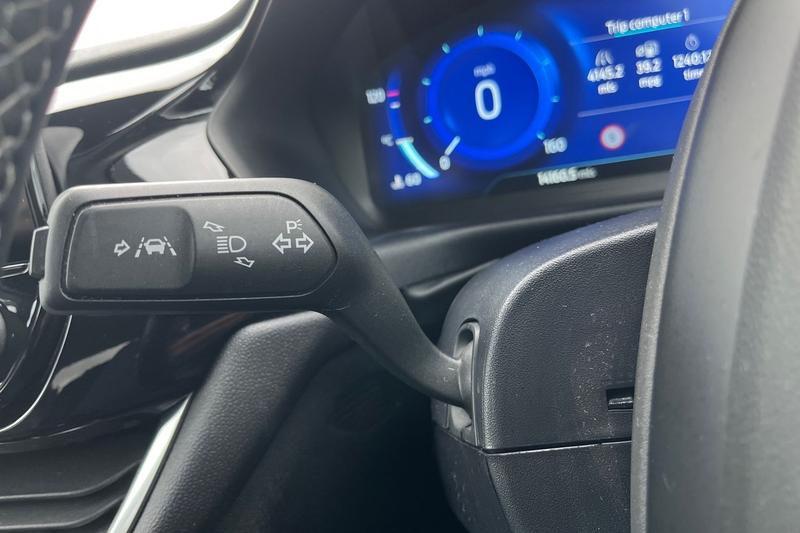 Used Ford Fiesta 2022 for sale - 76545458: Photo 14