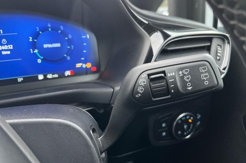 Used Ford Fiesta 2022 for sale - 76545458: Photo 15