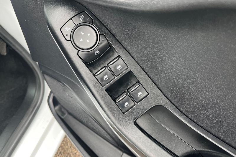 Used Ford Fiesta 2022 for sale - 76545458: Photo 16