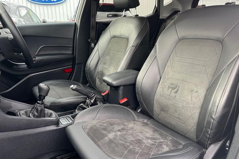 Used Ford Fiesta 2022 for sale - 76545458: Photo 19