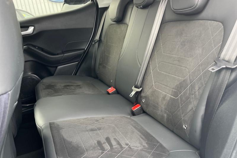 Used Ford Fiesta 2022 for sale - 76545458: Photo 20