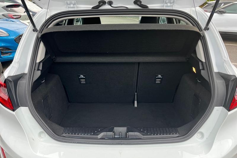 Used Ford Fiesta 2022 for sale - 76545458: Photo 21