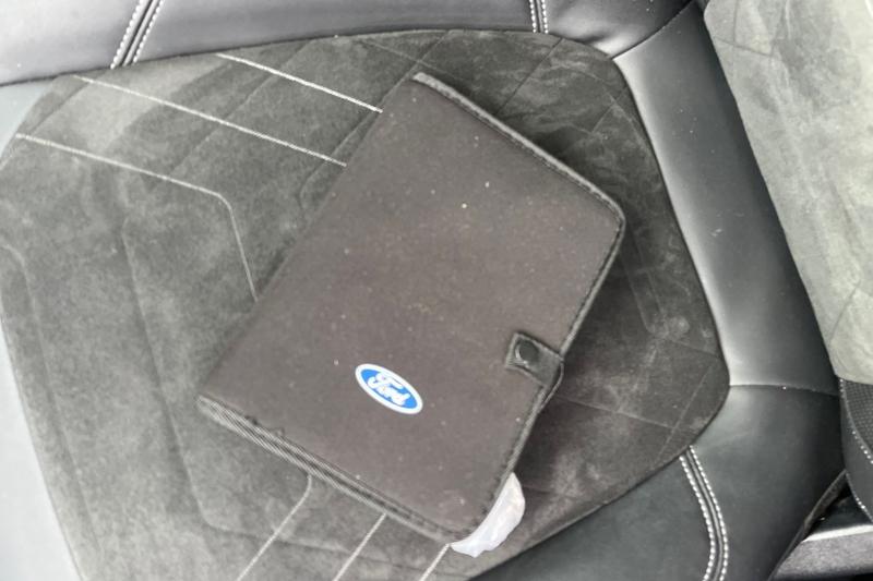 Used Ford Fiesta 2022 for sale - 76545458: Photo 22