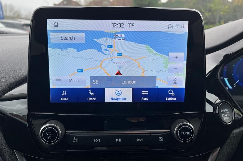 Used Ford Fiesta 2022 for sale - 76545458: Photo 23