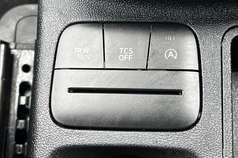 Used Ford Fiesta 2022 for sale - 76545458: Photo 26