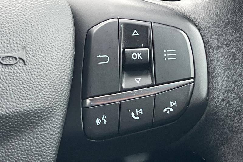 Used Ford Fiesta 2022 for sale - 76545458: Photo 28