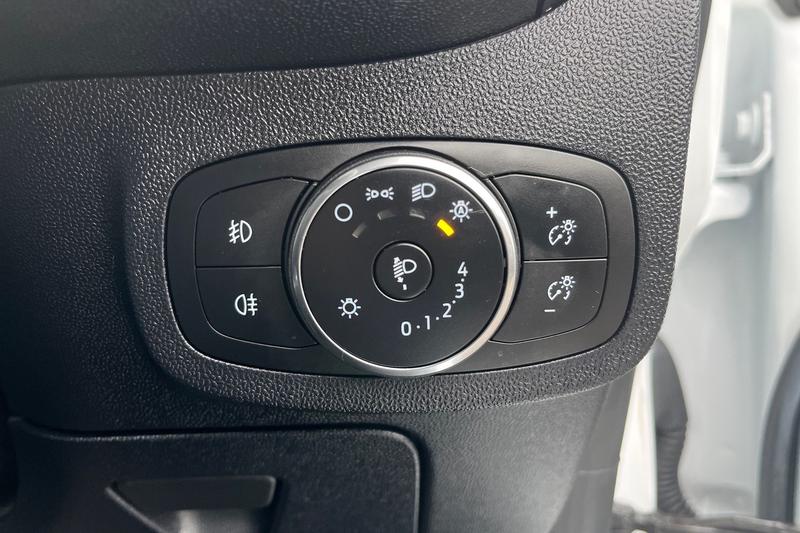 Used Ford Fiesta 2022 for sale - 76545458: Photo 30