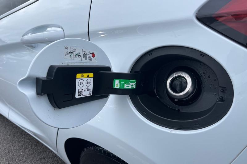 Used Ford Fiesta 2022 for sale - 76545458: Photo 33