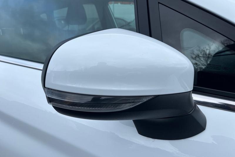 Used Ford Fiesta 2022 for sale - 76545458: Photo 35