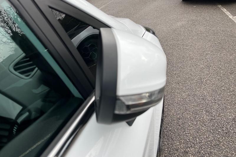 Used Ford Fiesta 2022 for sale - 76545458: Photo 36