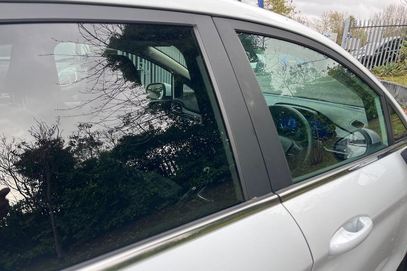 Used Ford Fiesta 2022 for sale - 76545458: Photo 38