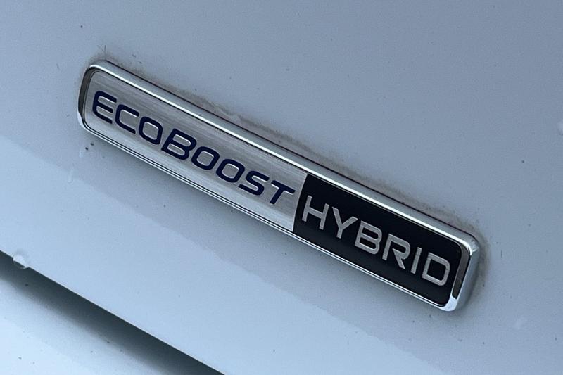 Used Ford Fiesta 2022 for sale - 76545458: Photo 39