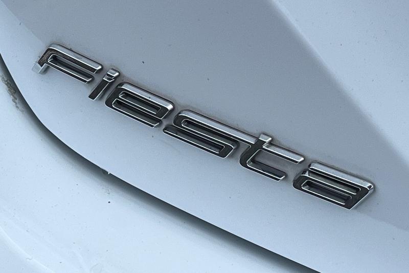 Used Ford Fiesta 2022 for sale - 76545458: Photo 40