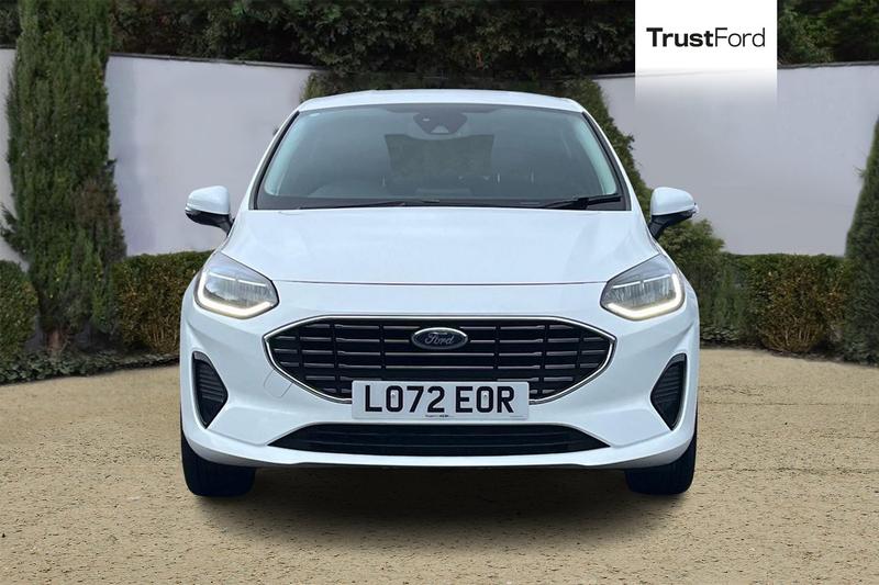 Used Ford Fiesta 2022 for sale - 76545458: Photo 6