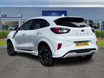 Used Ford Puma undefined for sale - 78376981: Photo