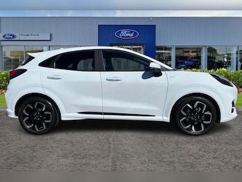 Used Ford Puma undefined for sale - 78376981: Photo