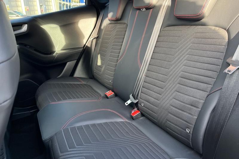 Used Ford Puma 2023 for sale - 78035777: Photo 20