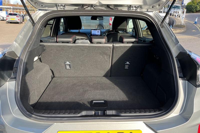 Used Ford Puma 2023 for sale - 78035777: Photo 21